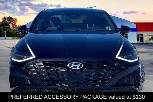 2022 Hyundai SONATA SEL Plus
