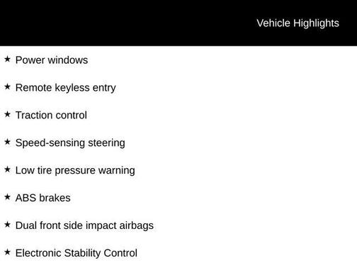 Ultra Black Pearl 2019 Hyundai KONA SE