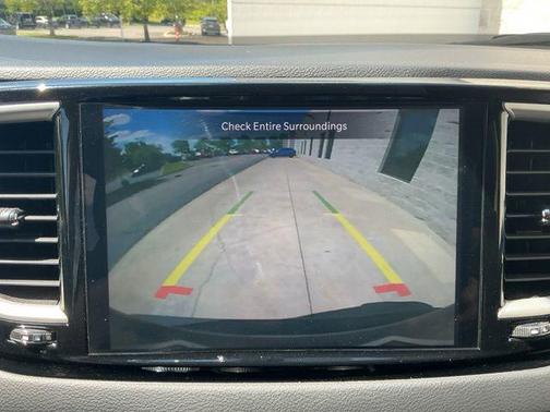 Ceramic Gray Clearcoat 2023 Chrysler Pacifica Touring L