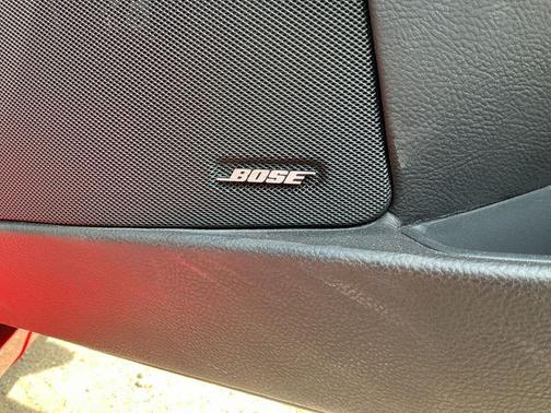 Victory Red 2006 Chevrolet Corvette Base