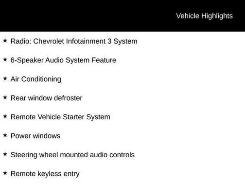 Silver Ice Metallic 2020 Chevrolet Trax LS