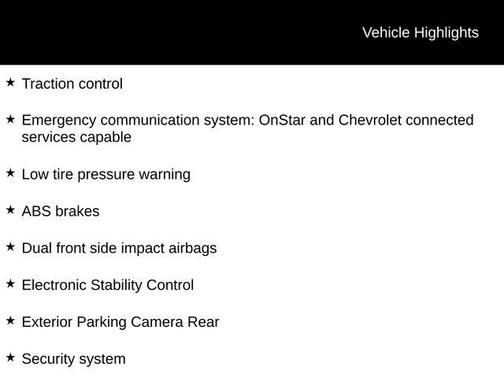 Silver Ice Metallic 2020 Chevrolet Trax LS