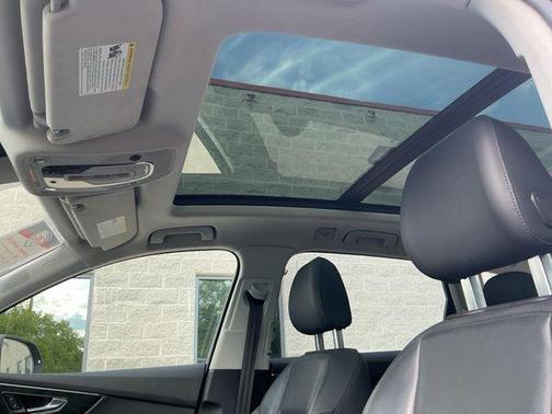 Samurai Gray Metallic 2022 Audi Q7 55 Premium Plus