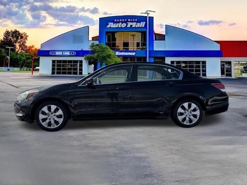 2009 Honda Accord EX-L