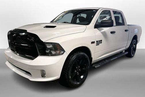 2020 RAM 1500 Classic Express