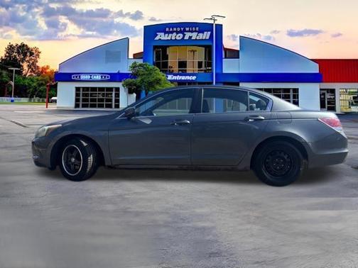 2010 Honda Accord 2.4 LX