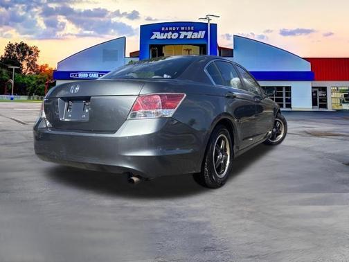 2010 Honda Accord 2.4 LX