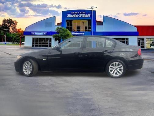 2006 BMW 325 325xi