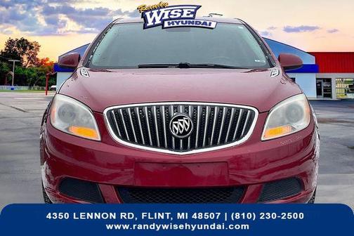 2016 Buick Verano Base