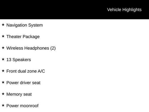 Black Obsidian 2012 INFINITI QX56 Base