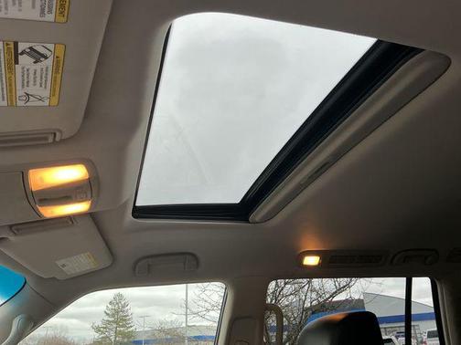 Black Obsidian 2012 INFINITI QX56 Base