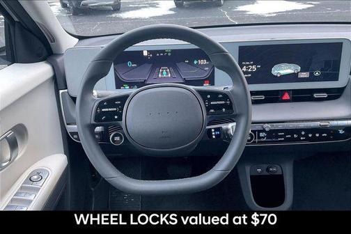 2024 Hyundai IONIQ 5 SE