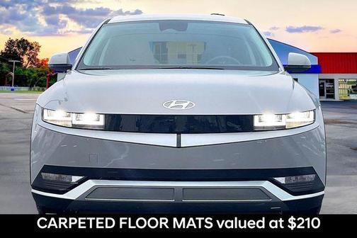 2024 Hyundai IONIQ 5 SE