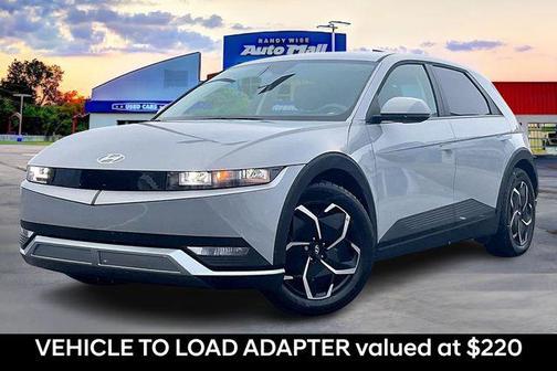 2024 Hyundai IONIQ 5 SE