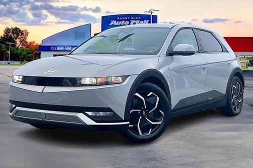 2024 Hyundai IONIQ 5 SE