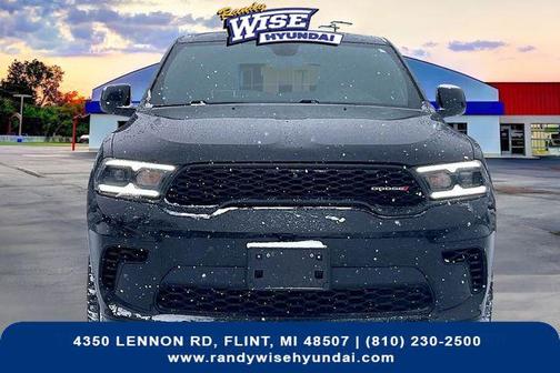 2023 Dodge Durango GT RWD