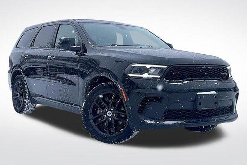 2023 Dodge Durango GT RWD