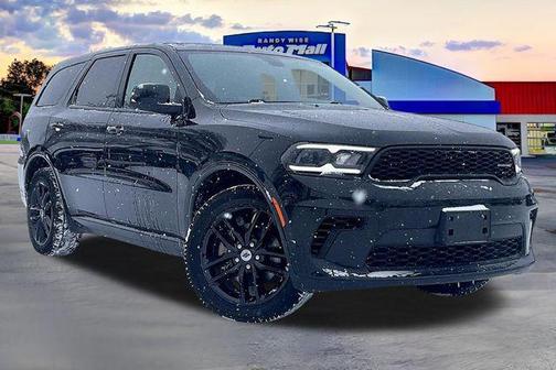 2023 Dodge Durango GT RWD