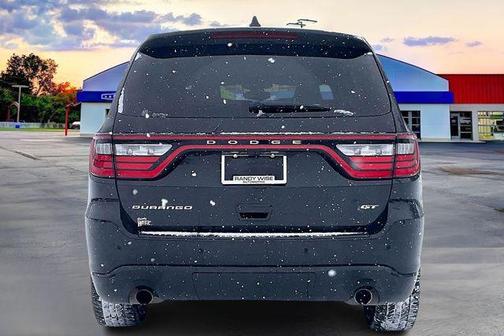 2023 Dodge Durango GT RWD