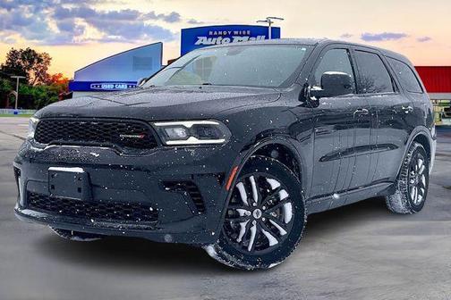 2023 Dodge Durango GT RWD