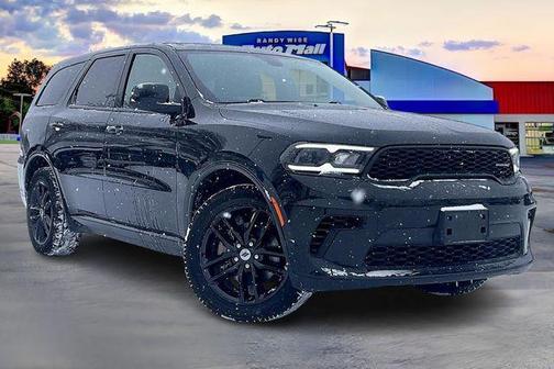 2023 Dodge Durango GT RWD