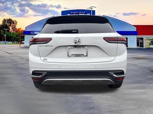 2021 Buick Envision FWD Preferred