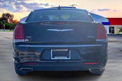 2015 Chrysler 300 S