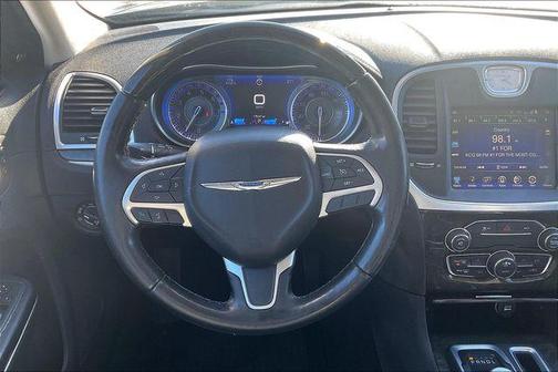 2015 Chrysler 300 S