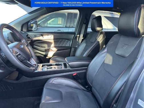 2024 Ford Edge ST