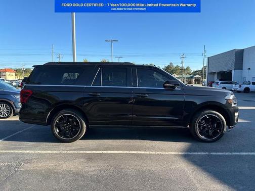 2024 Ford Expedition LIMITED