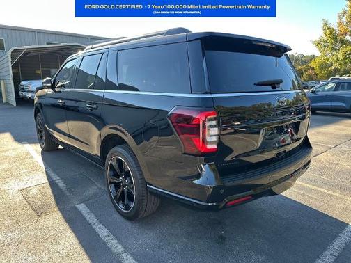 2024 Ford Expedition LIMITED