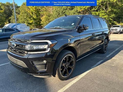 2024 Ford Expedition LIMITED