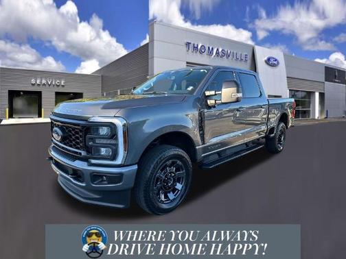 2024 Ford F-250 LARIAT