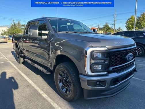 2024 Ford F-250 LARIAT