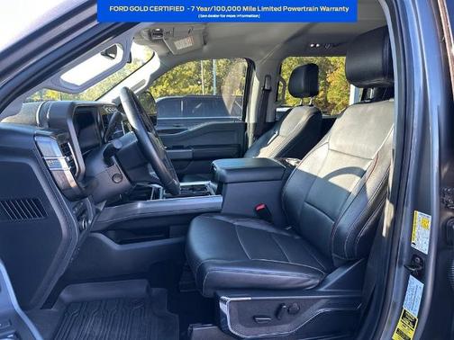 2024 Ford F-250 LARIAT