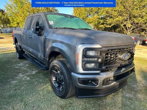 2024 Ford F-250 LARIAT