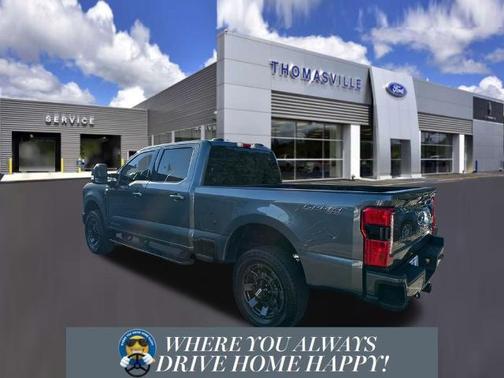 2024 Ford F-250 LARIAT