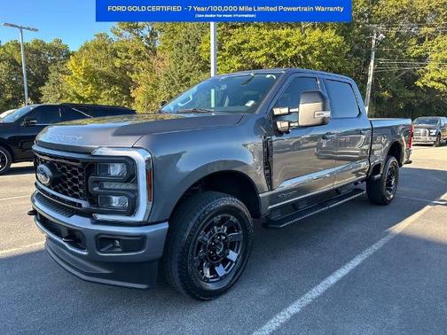 2024 Ford F-250 LARIAT