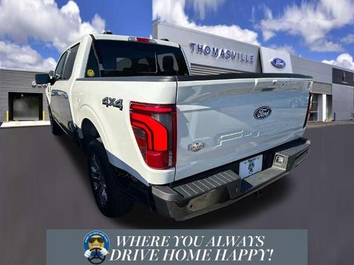 2024 Ford F-150 KING RANCH