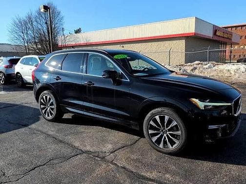 2023 Volvo XC60 Core