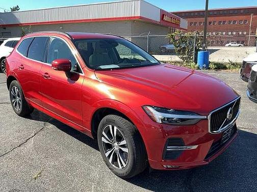 2023 Volvo XC60 Core