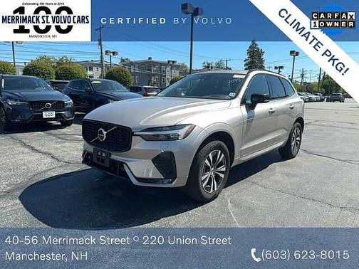 2024 Volvo XC60 Core