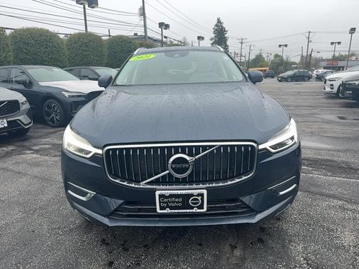 2021 Volvo XC60 Inscription
