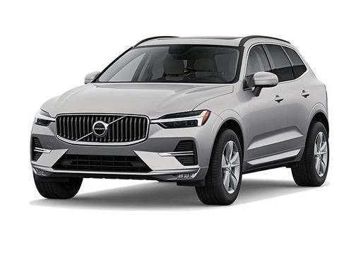 2022 Volvo XC60 B5 Momentum