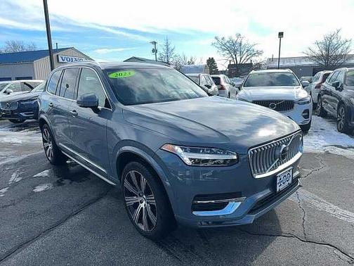 2023 Volvo XC90 Ultimate