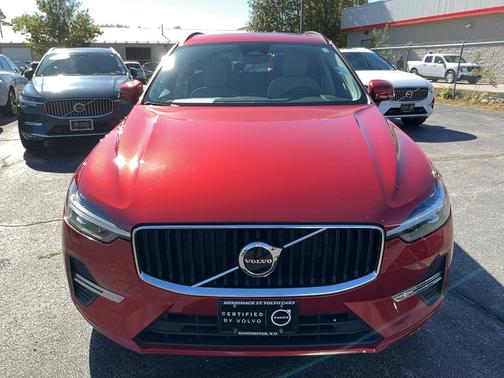 2023 Volvo XC60 Core