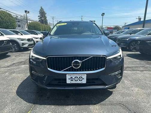 2023 Volvo XC60 Core