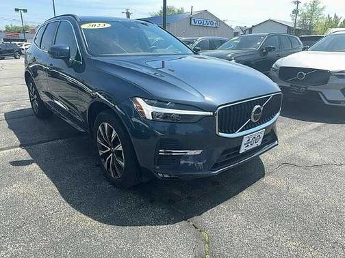 2023 Volvo XC60 Core