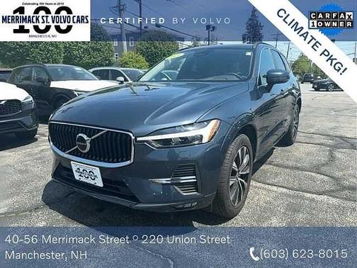 2023 Volvo XC60 Core