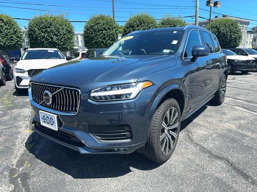 2023 Volvo XC90 Core